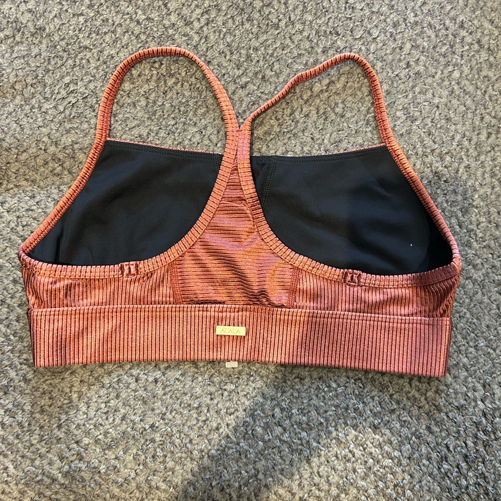Alala SET
Raya Ribbed Activewear Set Size Large - Picture 11 of 12
